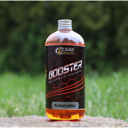 Booster Kukurydza 500ml